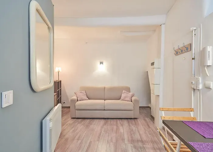 Studio Saint Augustin