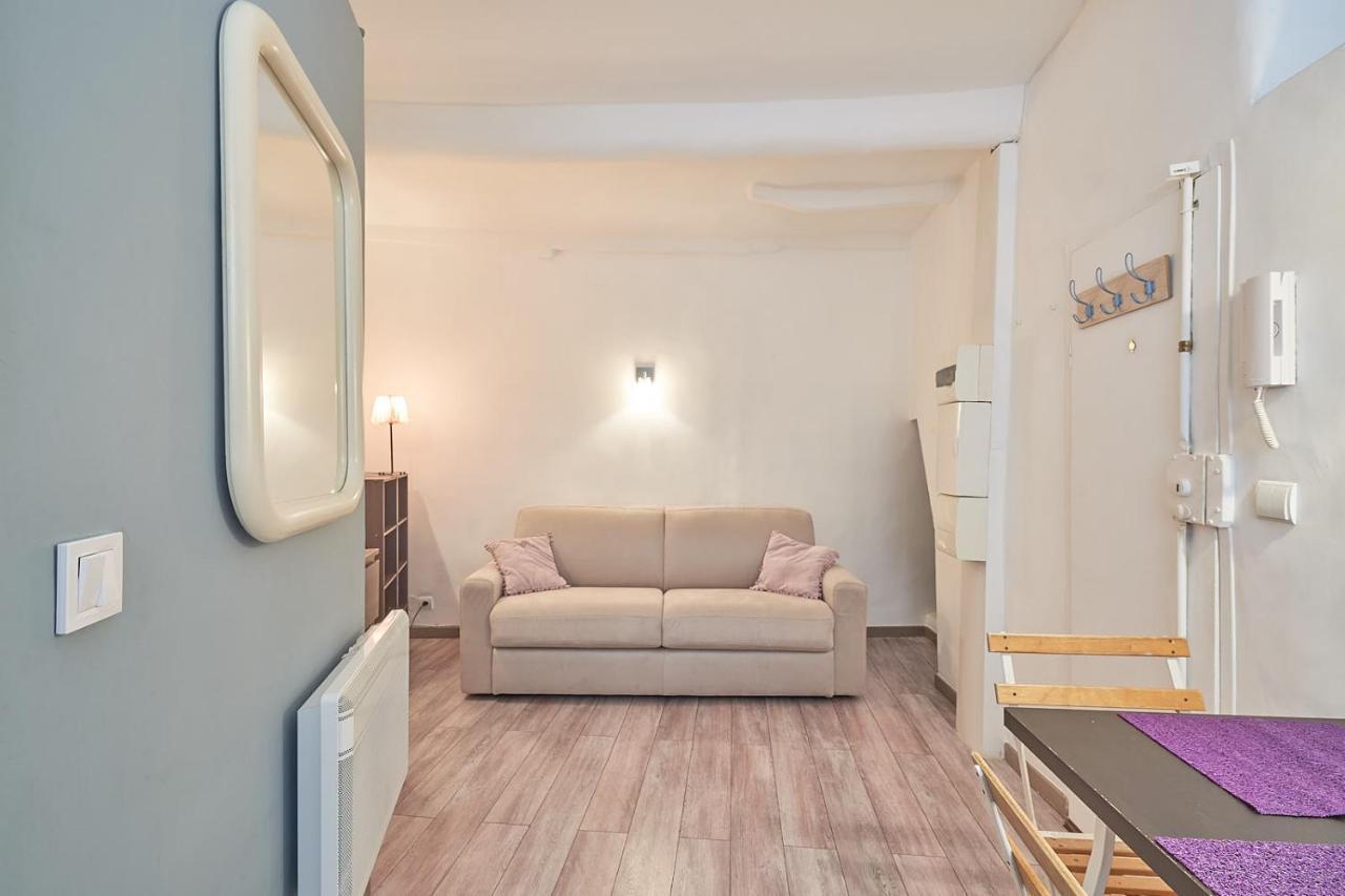 Studio Saint Augustin Apartment