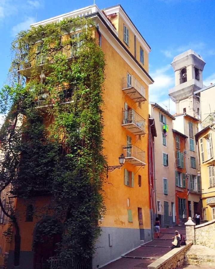 Studio Saint Augustin Apartment *