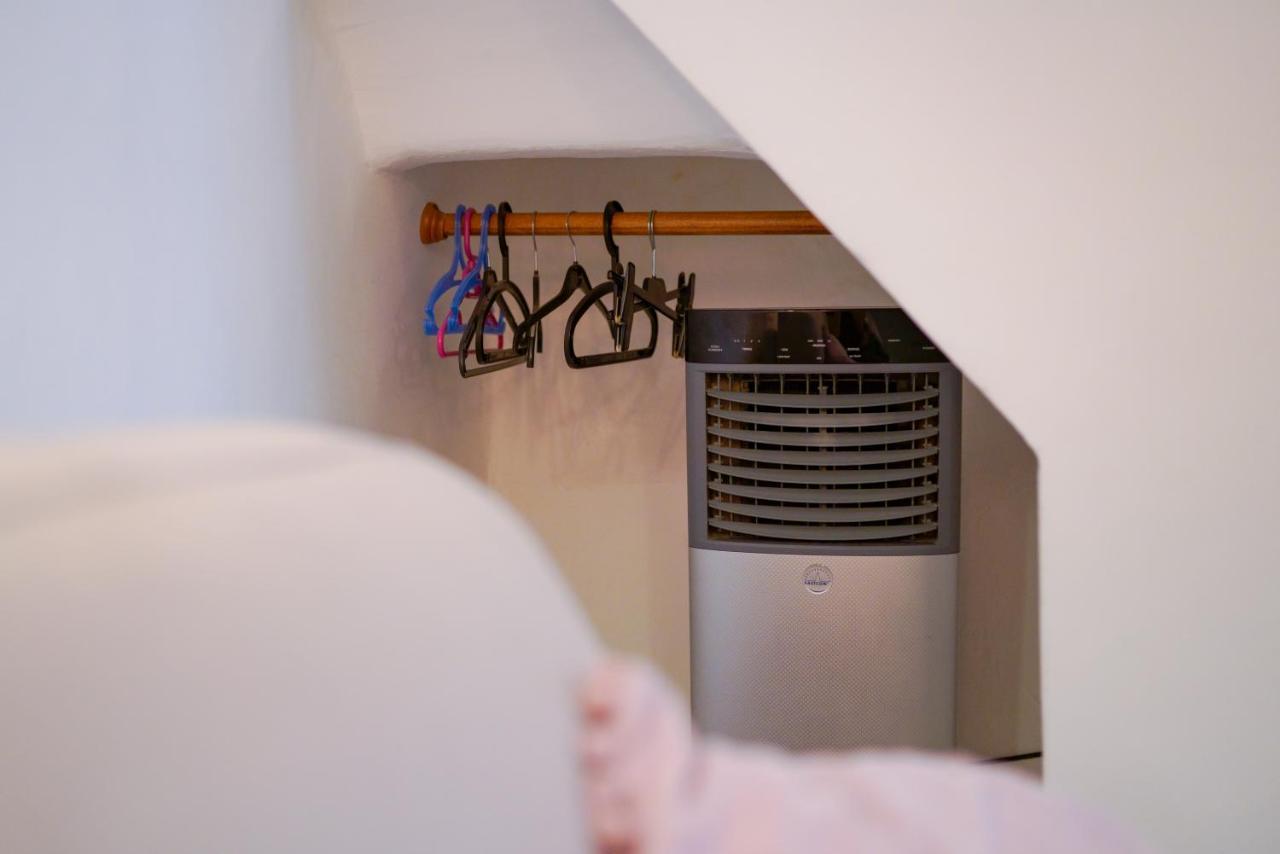 Apartment Studio Saint Augustin Nizza