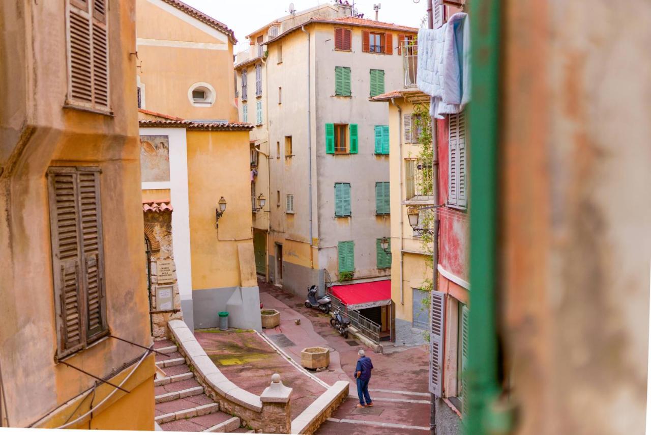 Apartment Studio Saint Augustin *