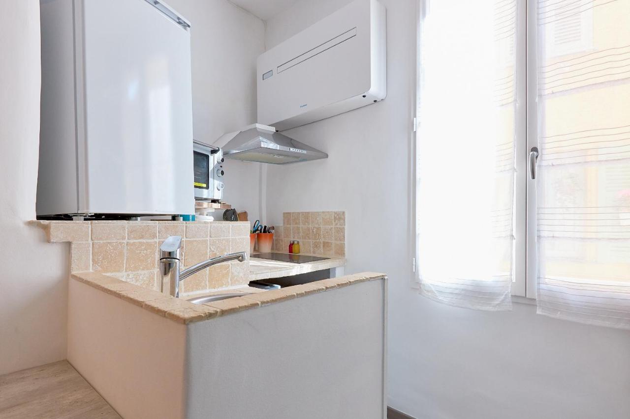 Studio Saint Augustin Apartment *