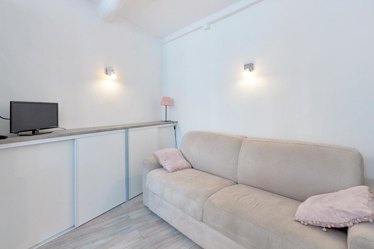 Studio Saint Augustin