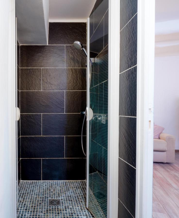 Studio Saint Augustin Nizza