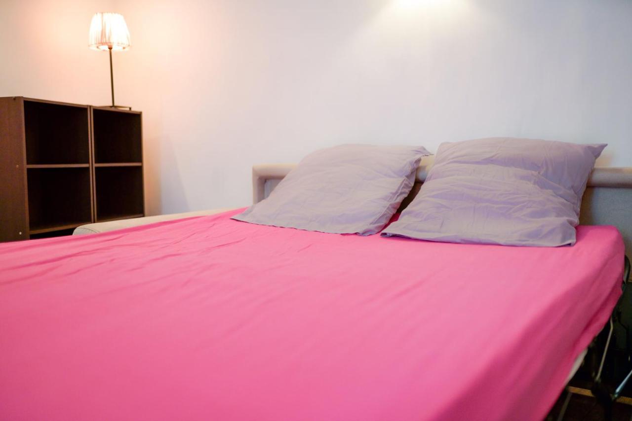 Apartment Studio Saint Augustin